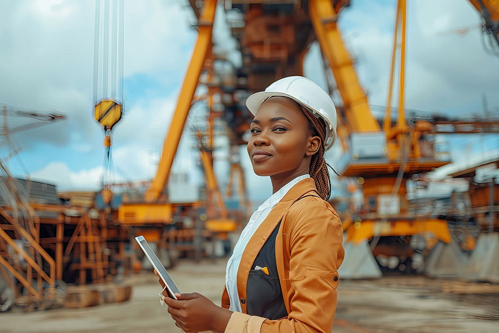 Machine Operations & Support Services